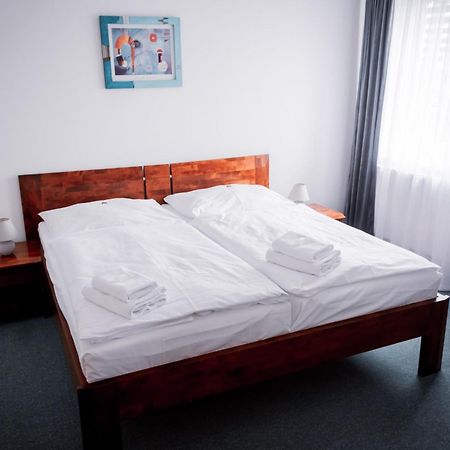 Hotel Arena Liberec Eksteriør bilde