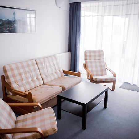 Hotel Arena Liberec Eksteriør bilde