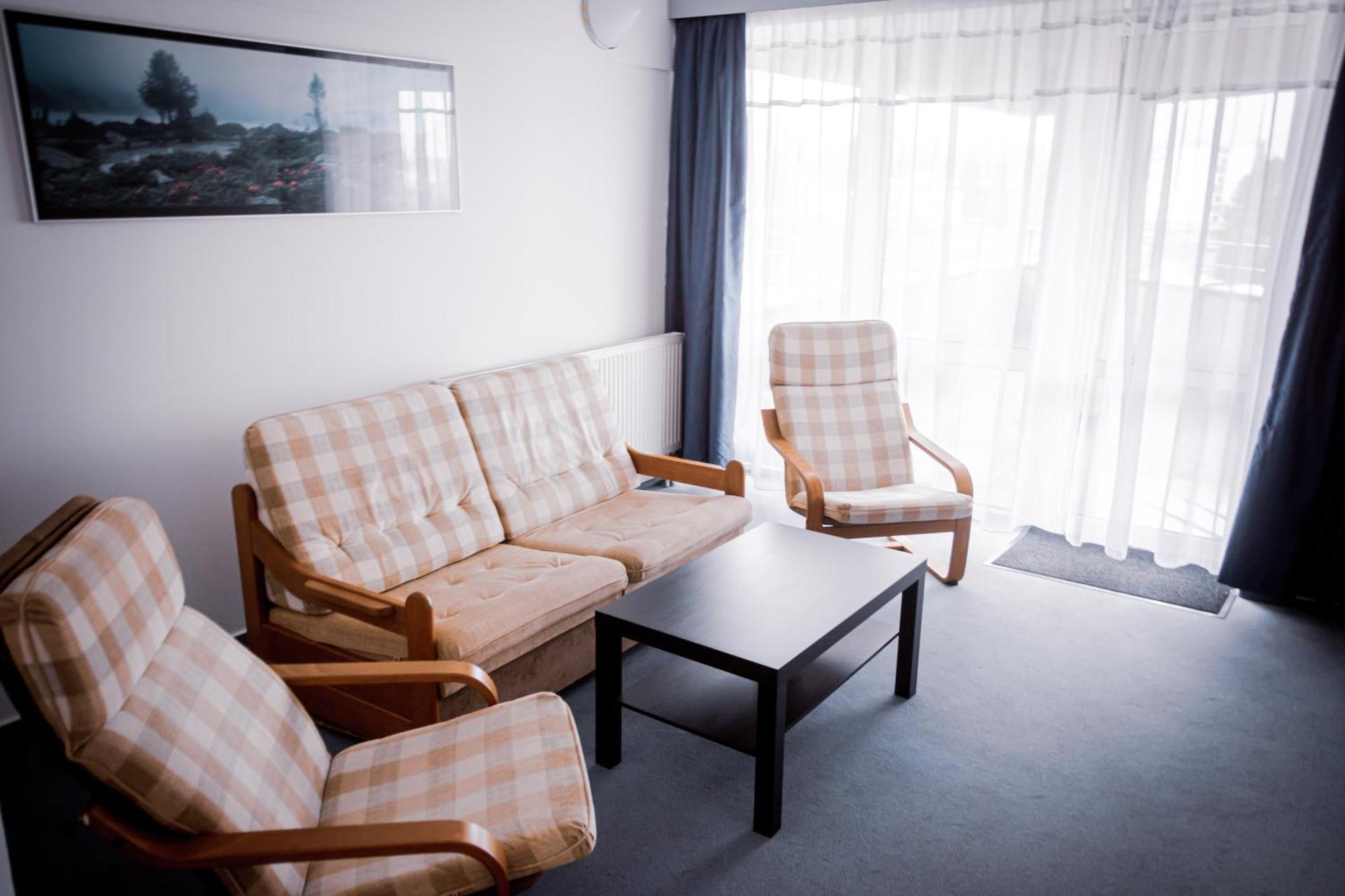Hotel Arena Liberec Eksteriør bilde